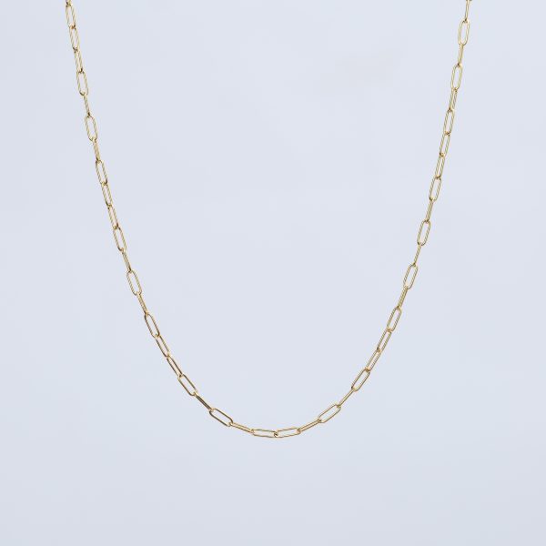 Gold-filled-permanent-jewelry-customized-jewelry-necklace-waterproof-tarnish-free-jewelry