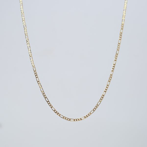 Gold-filled-permanent-jewelry-customized-jewelry-necklace-waterproof-tarnish-free-jewelry