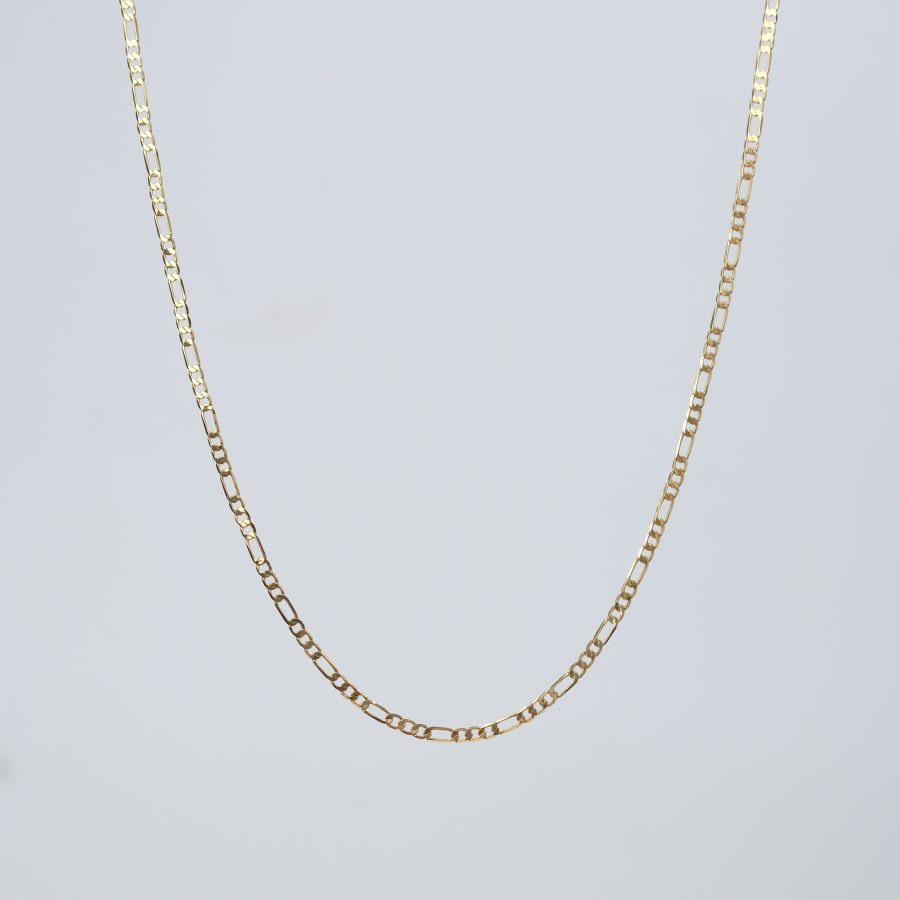 Gold-filled-permanent-jewelry-customized-jewelry-necklace-waterproof-tarnish-free-jewelry