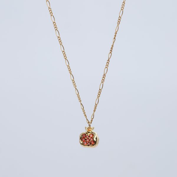 Gold-filled-permanent-jewelry-customized-jewelry-necklace-waterproof-tarnish-free-jewelry