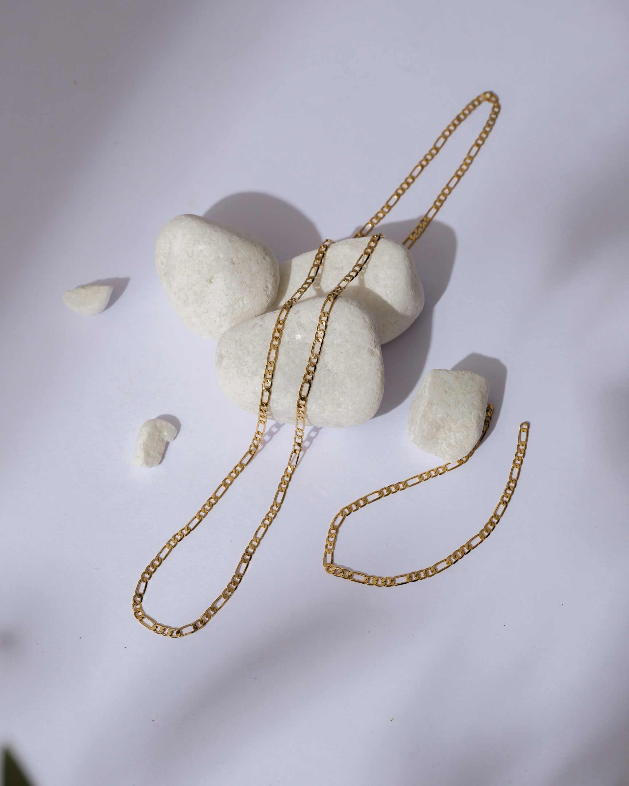 Gold-filled-permanent-jewelry-customized-jewelry-necklace-waterproof-tarnish-free-jewelry