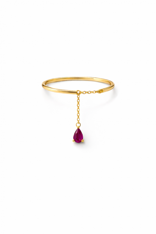 july birthstone ring