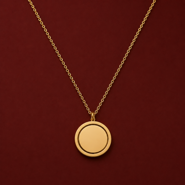 Engravednecklace_necklace_personalizednecklace_roatatingnecklace_tarnishfreejewelry
