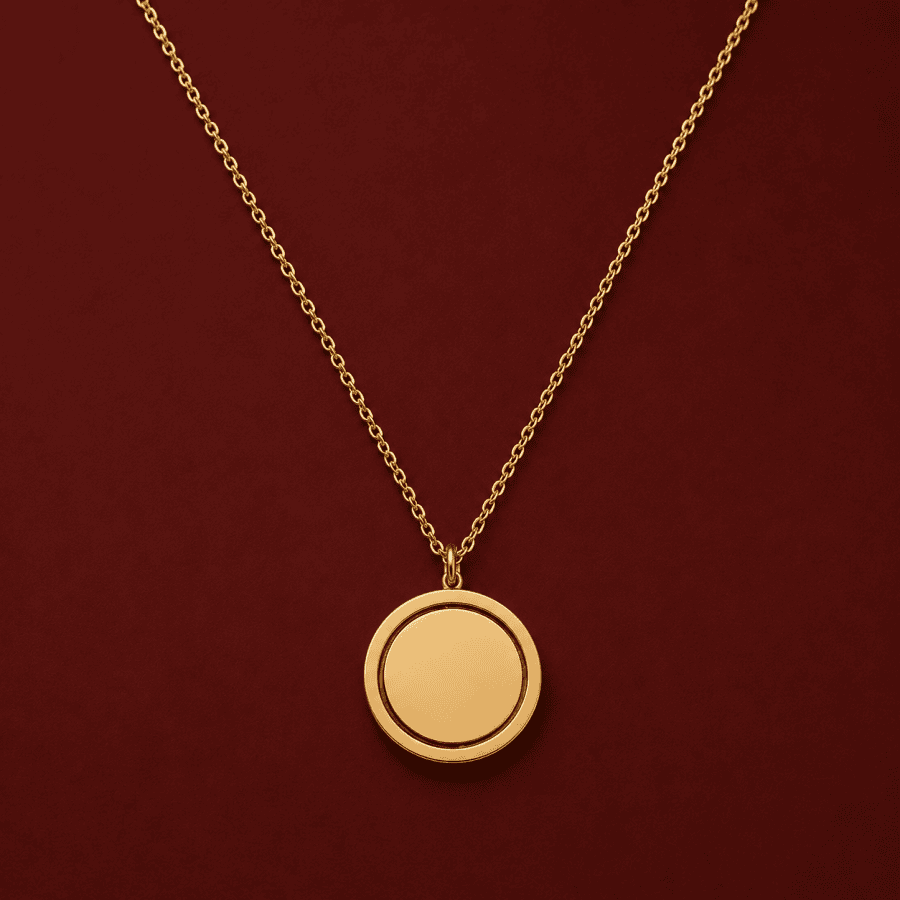 Engravednecklace_necklace_personalizednecklace_roatatingnecklace_tarnishfreejewelry